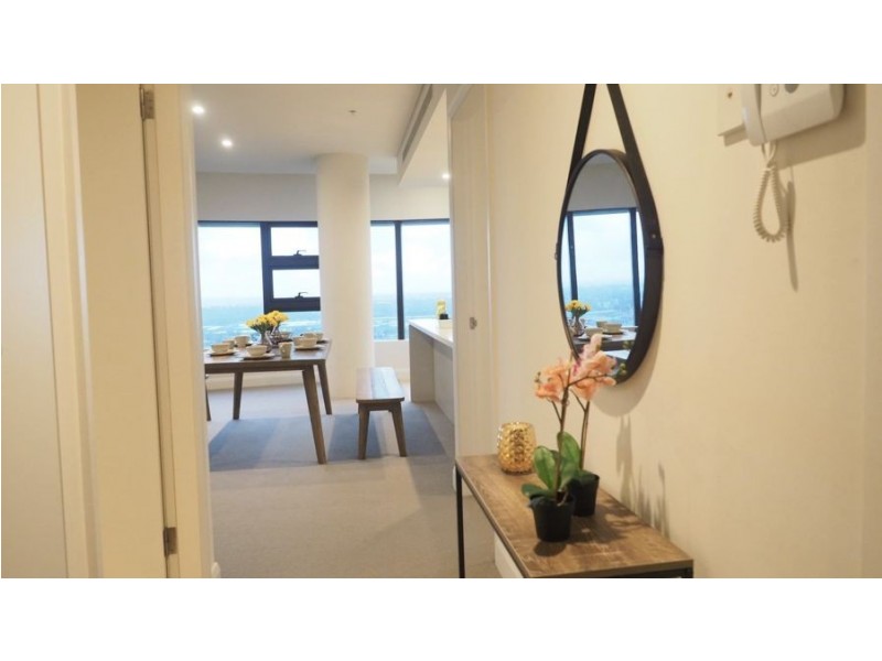 2607 1 australia avenue, Sydney Olympic Park NSW 2127