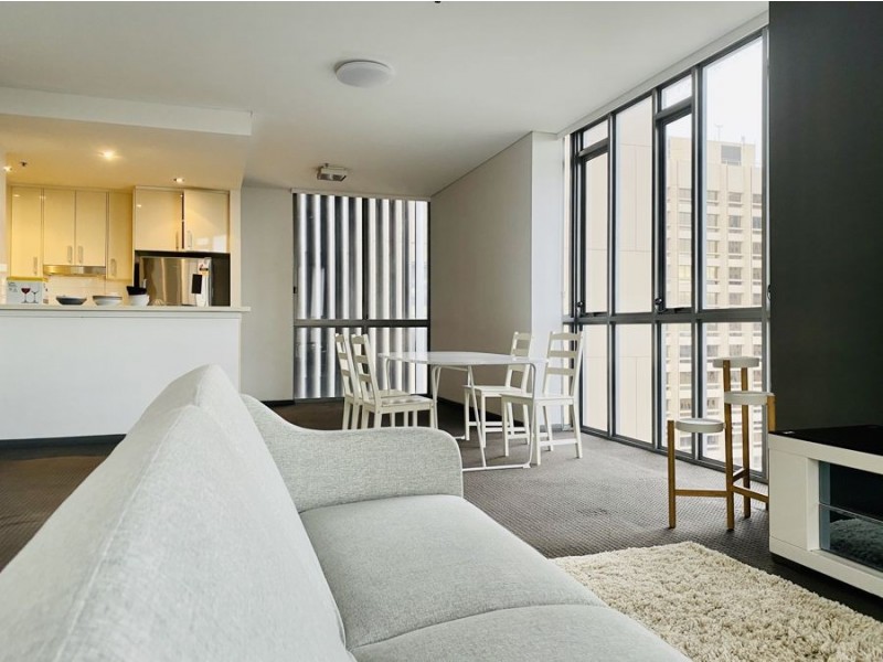 2607 1 australia avenue, Sydney Olympic Park NSW 2127