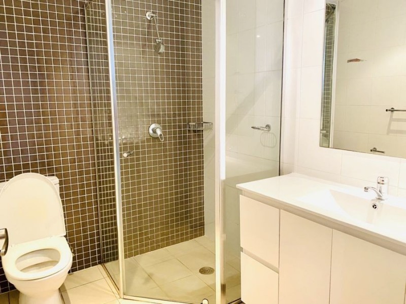 2607 1 australia avenue, Sydney Olympic Park NSW 2127