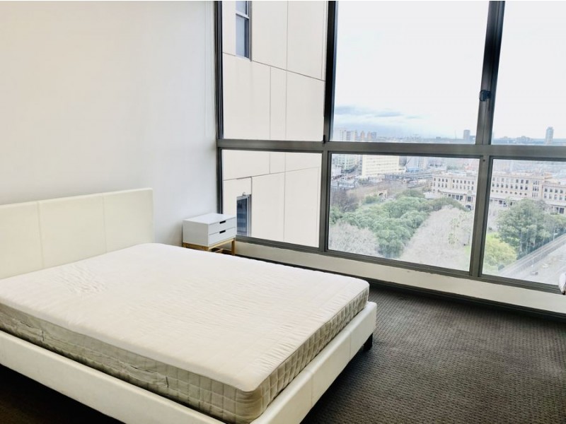 2607 1 australia avenue, Sydney Olympic Park NSW 2127