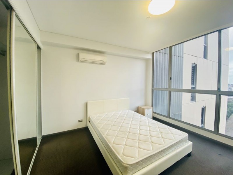 2607 1 australia avenue, Sydney Olympic Park NSW 2127