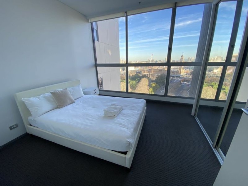 2607 1 australia avenue, Sydney Olympic Park NSW 2127