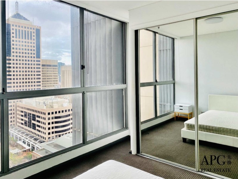 2607 1 australia avenue, Sydney Olympic Park NSW 2127