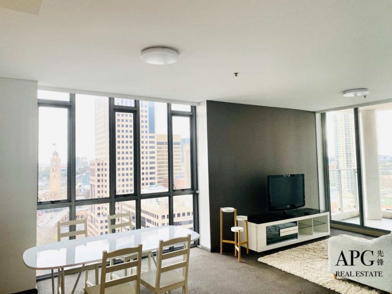 2607 1 australia avenue, Sydney Olympic Park NSW 2127