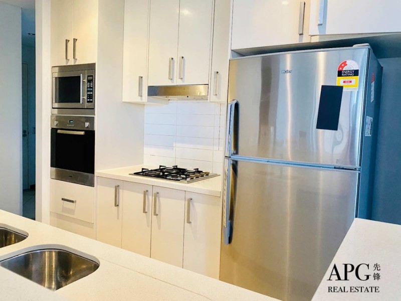 2607 1 australia avenue, Sydney Olympic Park NSW 2127