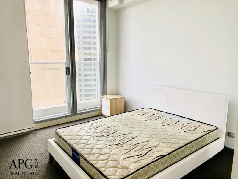 2607 1 australia avenue, Sydney Olympic Park NSW 2127