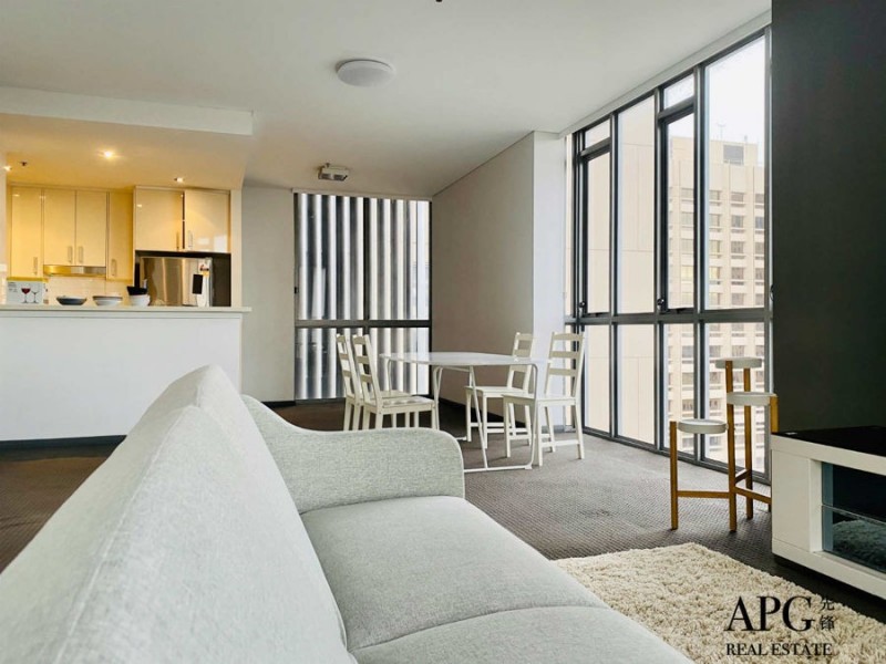 2607 1 australia avenue, Sydney Olympic Park NSW 2127