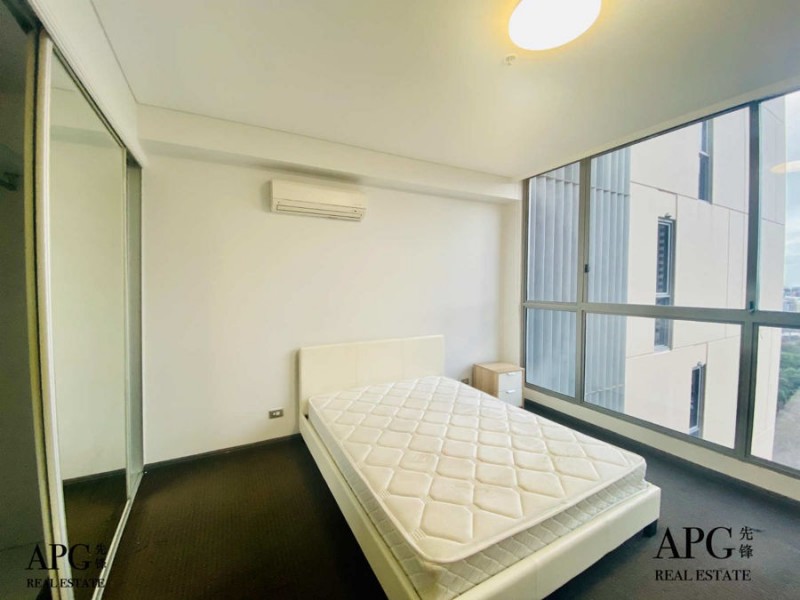 2607 1 australia avenue, Sydney Olympic Park NSW 2127