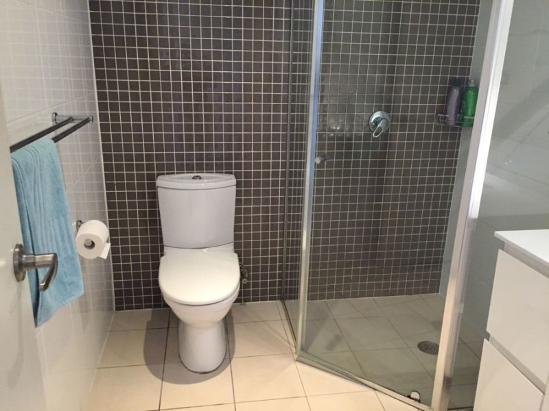 2607 1 australia avenue, Sydney Olympic Park NSW 2127