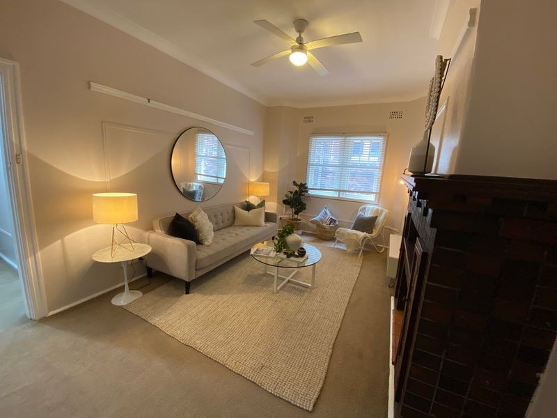 6/56 High Street, Randwick NSW 2031