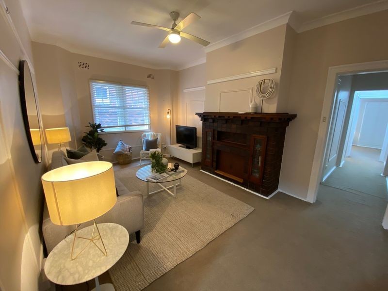 6/56 High Street, Randwick NSW 2031
