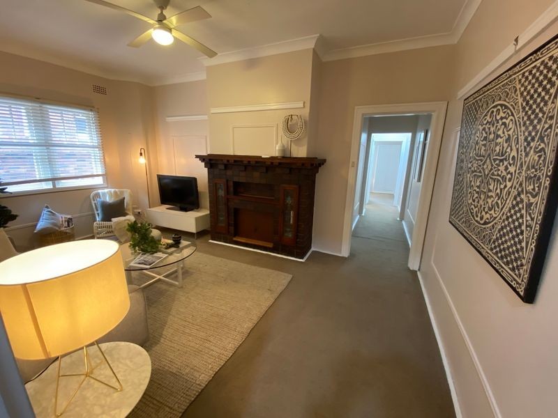 6/56 High Street, Randwick NSW 2031