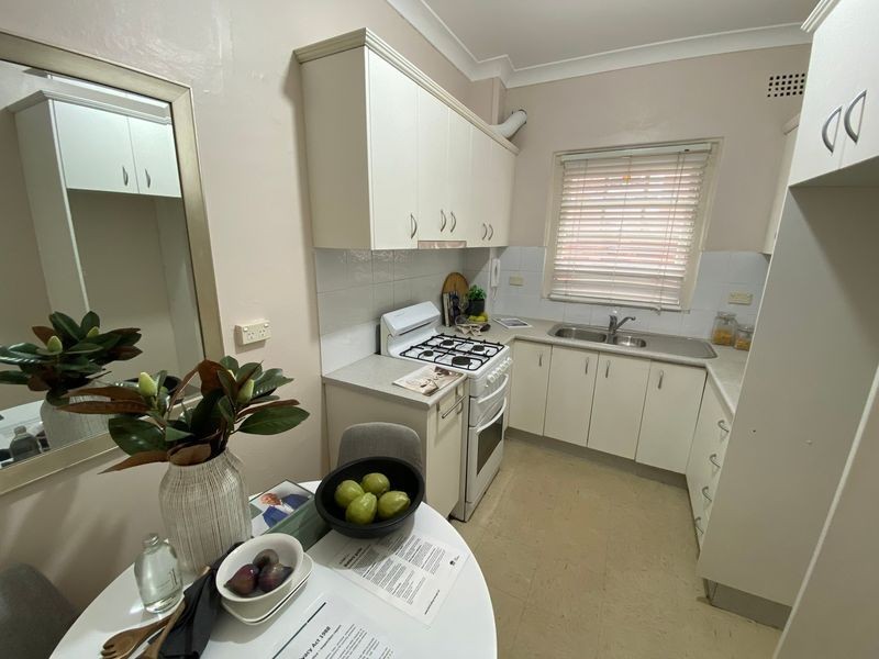 6/56 High Street, Randwick NSW 2031