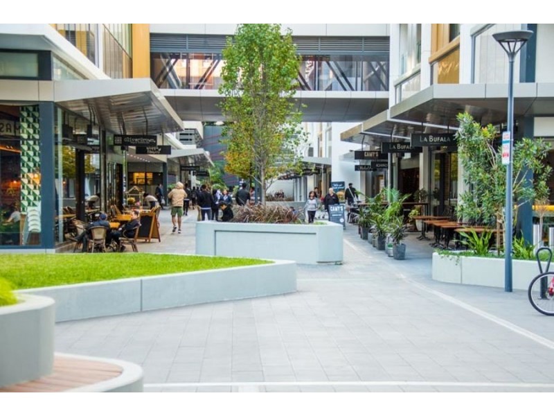 405 1 Gearin Alley Mascot NSW 2020, Mascot NSW 2020