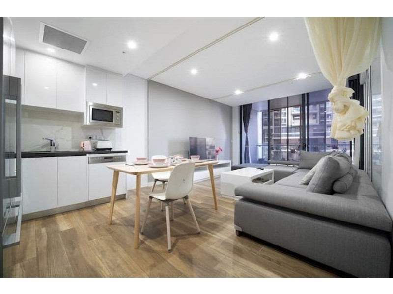 405 1 Gearin Alley Mascot NSW 2020, Mascot NSW 2020