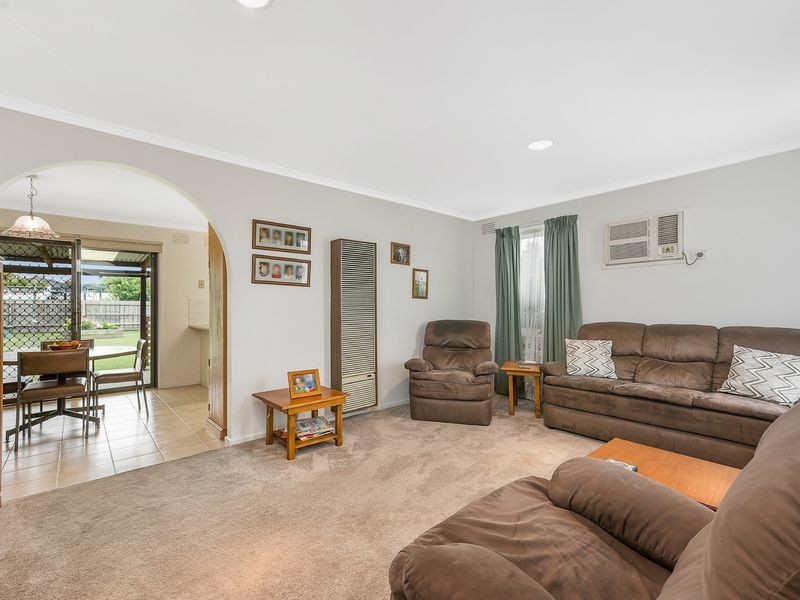 57 Fordholm Road, Hampton Park VIC 3976