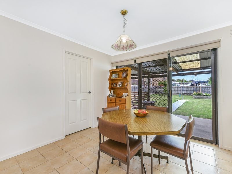 57 Fordholm Road, Hampton Park VIC 3976
