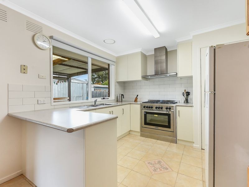 57 Fordholm Road, Hampton Park VIC 3976