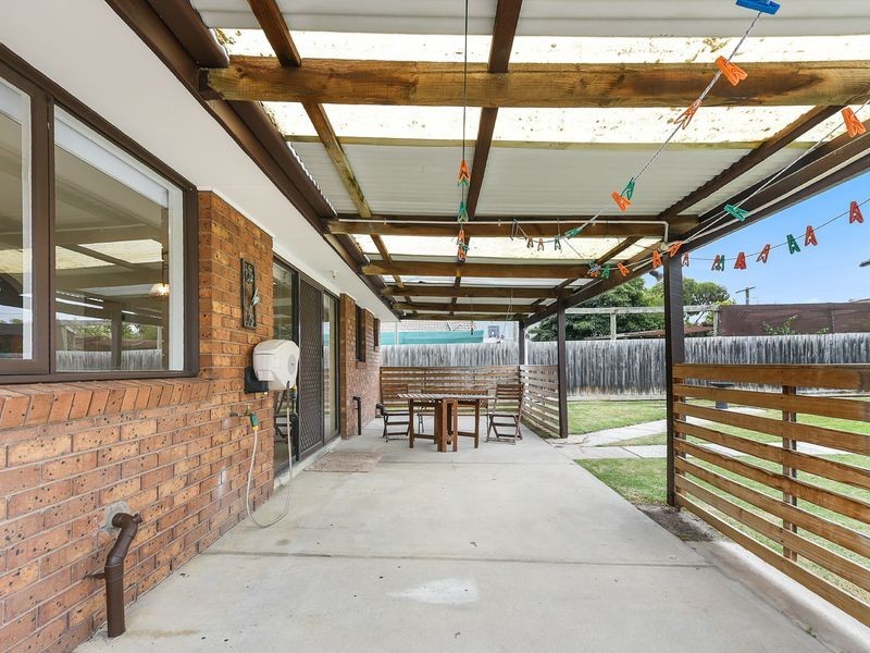 57 Fordholm Road, Hampton Park VIC 3976