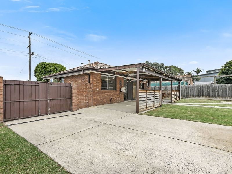 57 Fordholm Road, Hampton Park VIC 3976