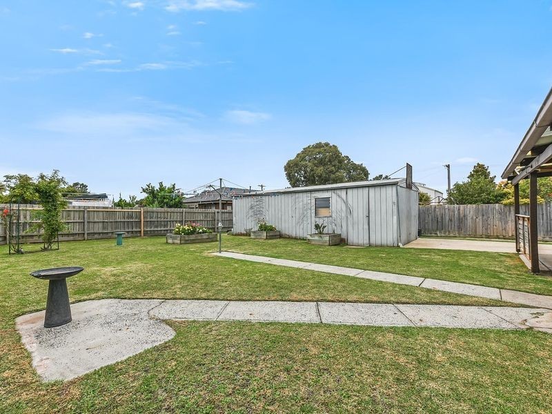 57 Fordholm Road, Hampton Park VIC 3976
