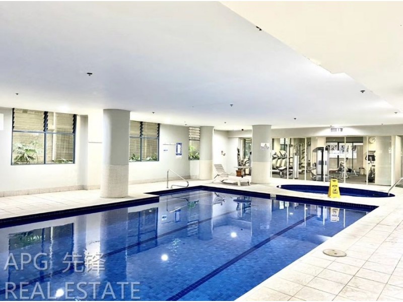 303 303 castlereagh st Haymarket, Haymarket NSW 2000