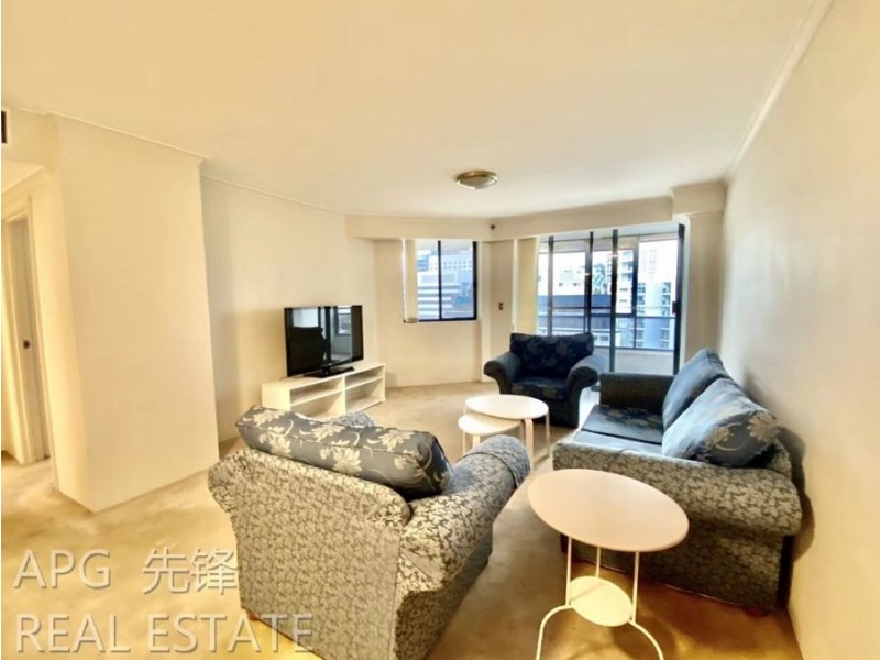 303 303 castlereagh st Haymarket, Haymarket NSW 2000