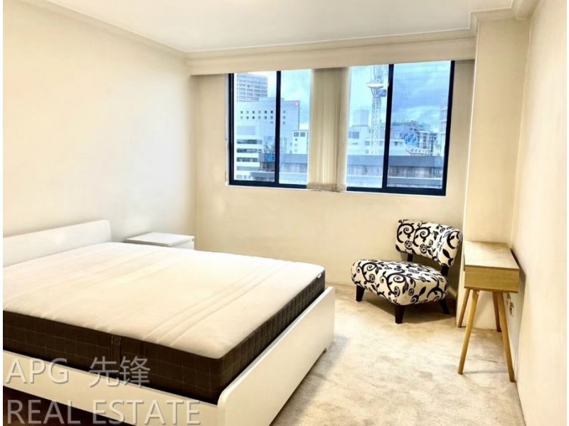 303 303 castlereagh st Haymarket, Haymarket NSW 2000