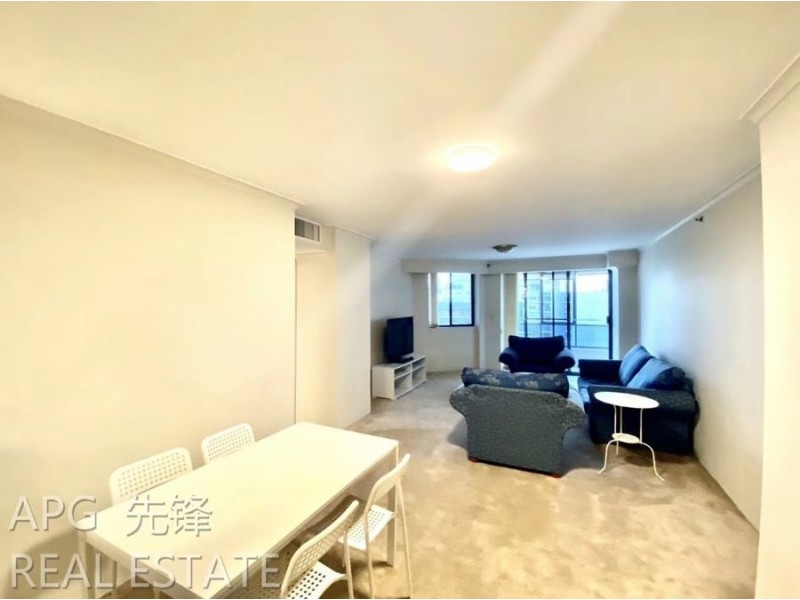 303 303 castlereagh st Haymarket, Haymarket NSW 2000