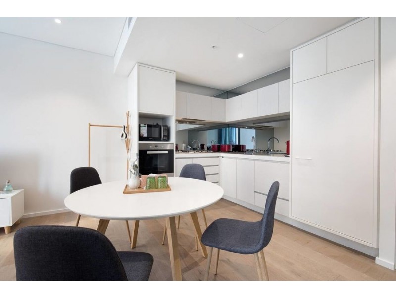 3012 61 Tumbalong boulevard, Haymarket NSW 2000