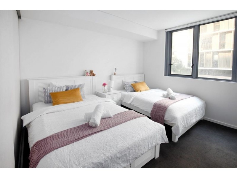 3012 61 Tumbalong boulevard, Haymarket NSW 2000