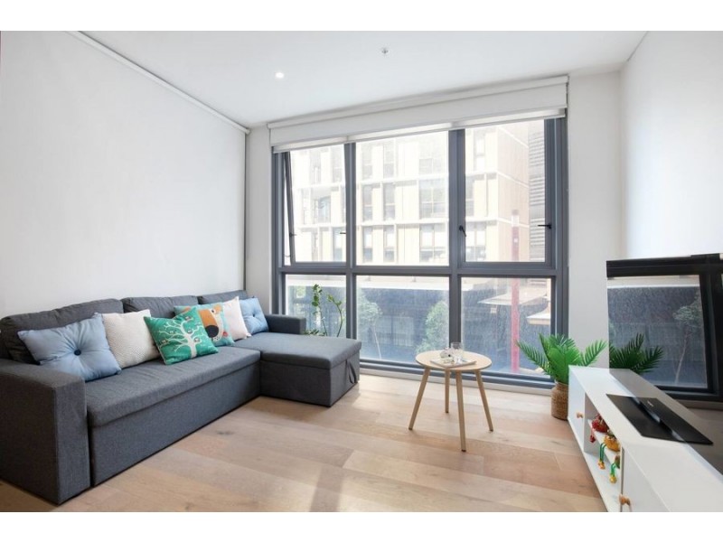 3012 61 Tumbalong boulevard, Haymarket NSW 2000