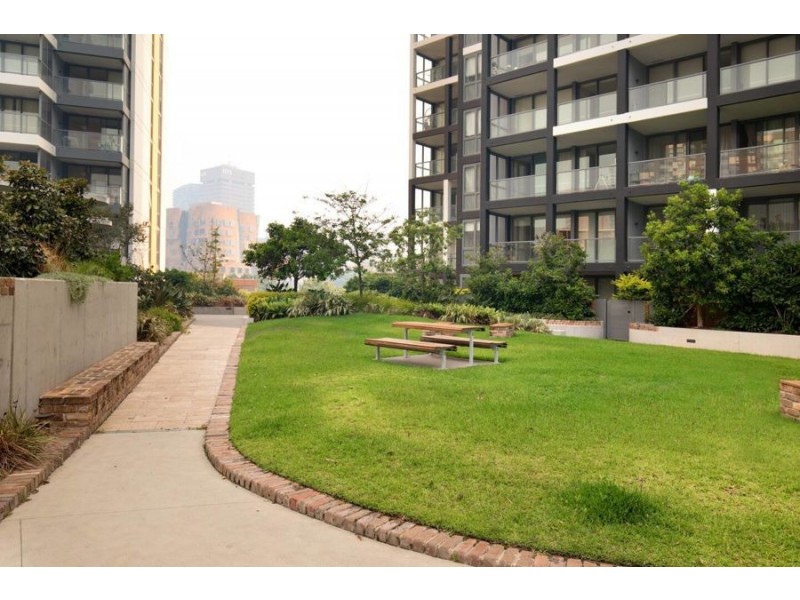 3012 61 Tumbalong boulevard, Haymarket NSW 2000