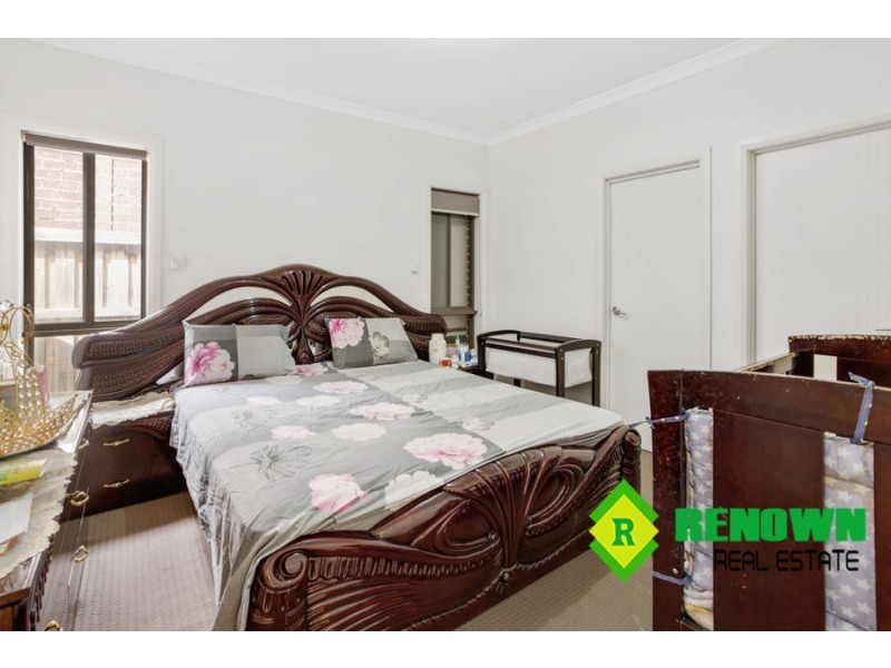 71 TURPENTINE ROAD, Brookfield VIC 3338