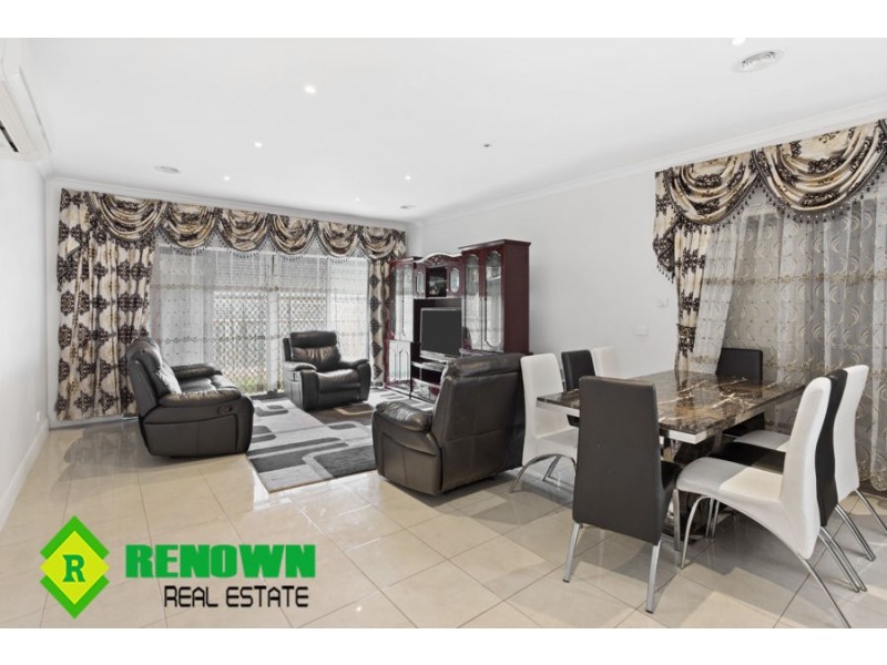 71 TURPENTINE ROAD, Brookfield VIC 3338