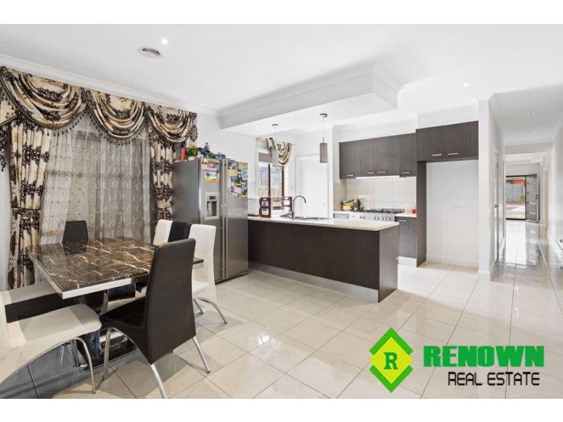 71 TURPENTINE ROAD, Brookfield VIC 3338