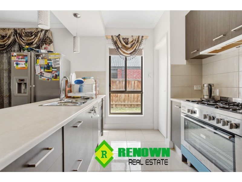 71 TURPENTINE ROAD, Brookfield VIC 3338