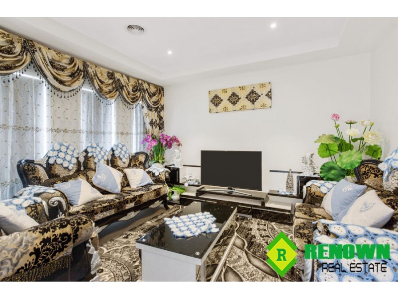 71 TURPENTINE ROAD, Brookfield VIC 3338