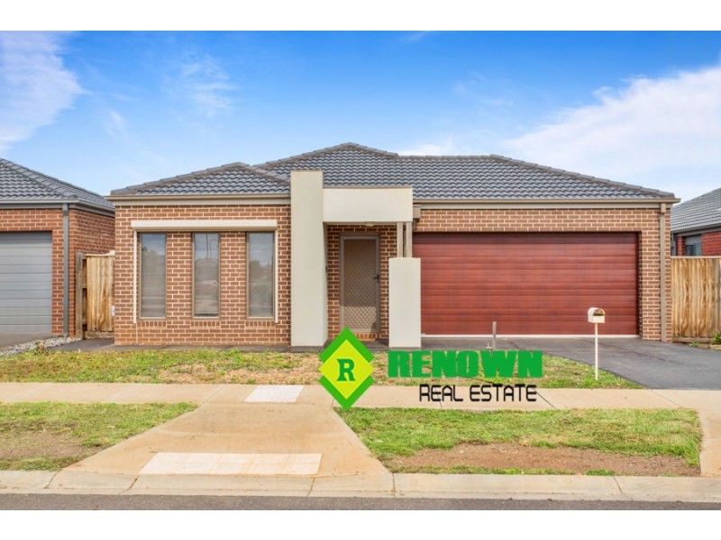 71 TURPENTINE ROAD, Brookfield VIC 3338