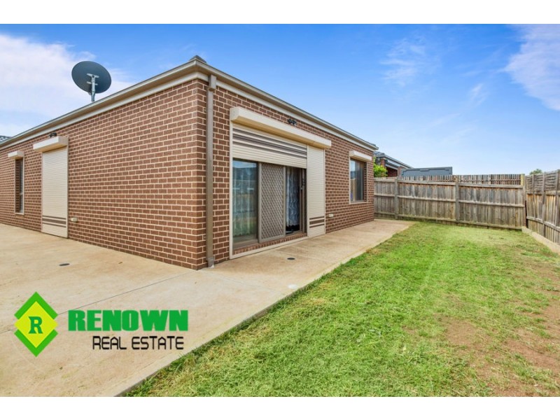 71 TURPENTINE ROAD, Brookfield VIC 3338