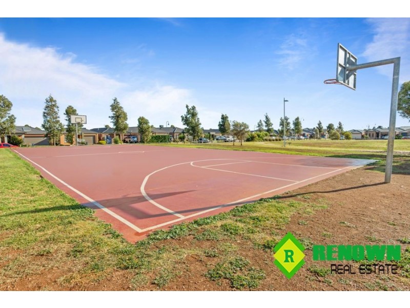 71 TURPENTINE ROAD, Brookfield VIC 3338