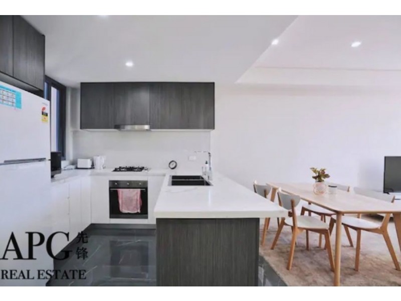 402 8 Amelia street, Waterloo NSW 2017