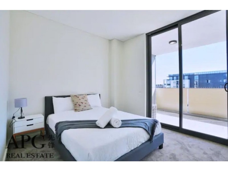 402 8 Amelia street, Waterloo NSW 2017