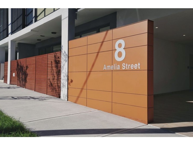 402 8 Amelia street, Waterloo NSW 2017