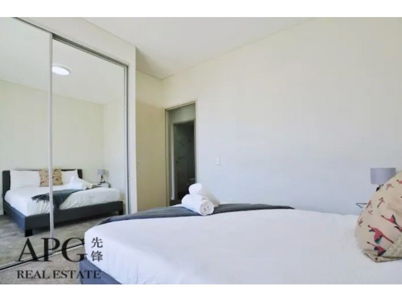 402 8 Amelia street, Waterloo NSW 2017