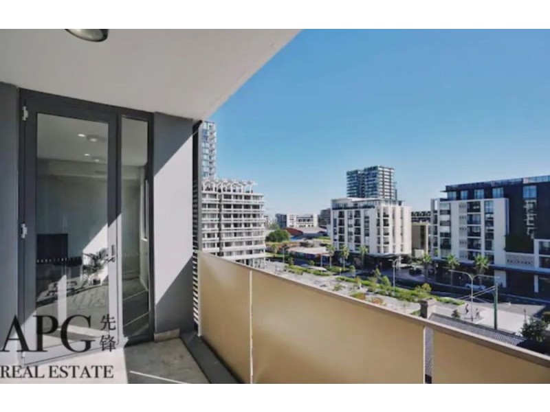 402 8 Amelia street, Waterloo NSW 2017