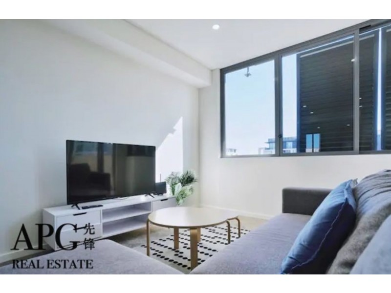 402 8 Amelia street, Waterloo NSW 2017