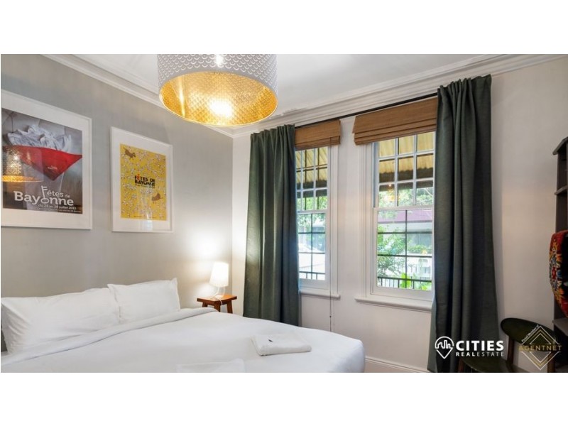 63 Alice Street, Newtown NSW 2042