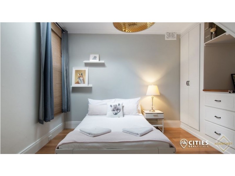 63 Alice Street, Newtown NSW 2042