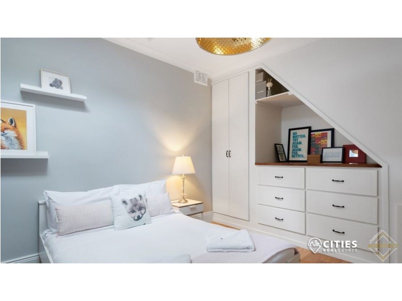 63 Alice Street, Newtown NSW 2042